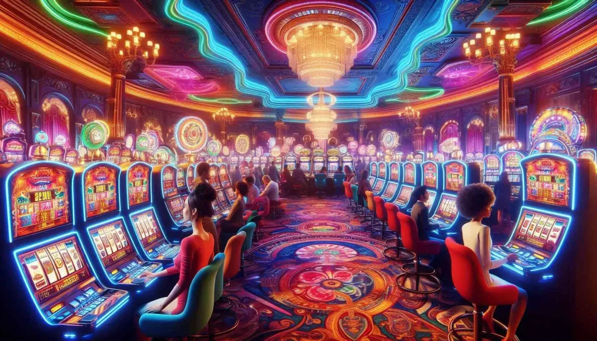 Love Casino